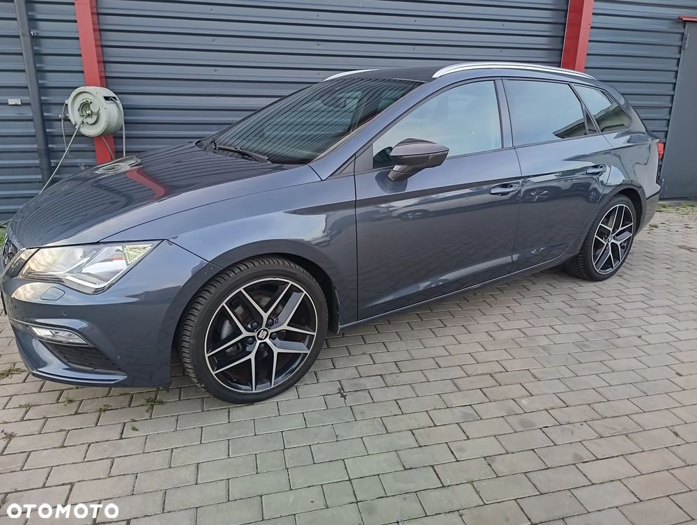 Seat Leon - 5