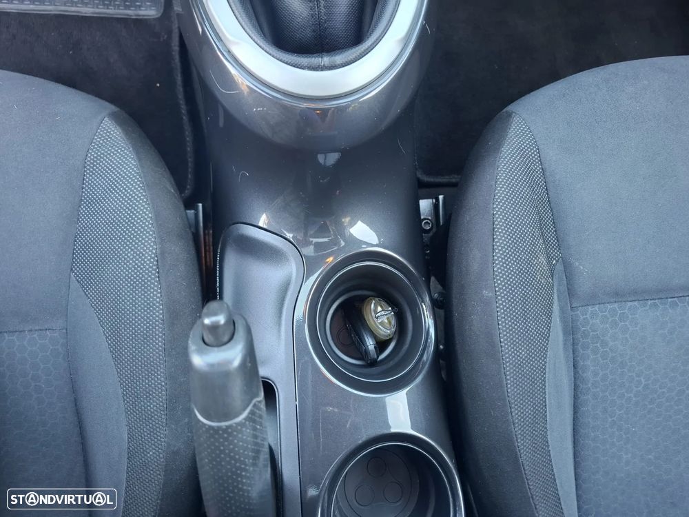 Nissan Juke 1.5 dCi Tekna Premium - 36