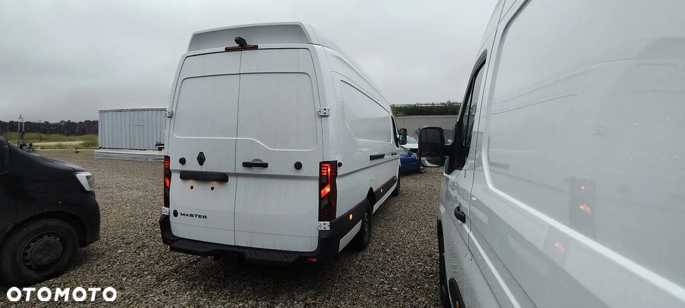 Renault Master L4H3 2.0 170KM - 4