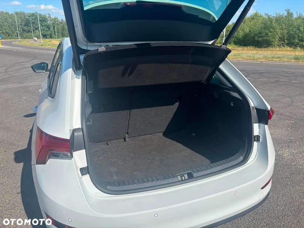 Skoda Scala 1.0 TSI Style - 7