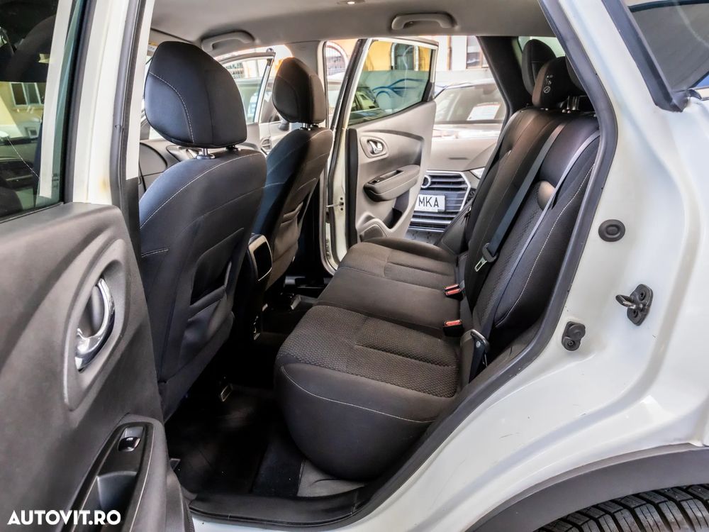 Renault Kadjar 1.5 DCI EDC Intens - 13