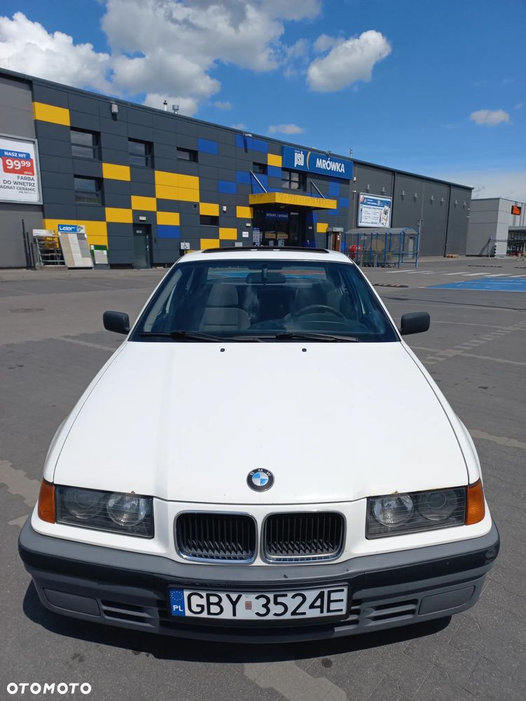 BMW Seria 3 - 2