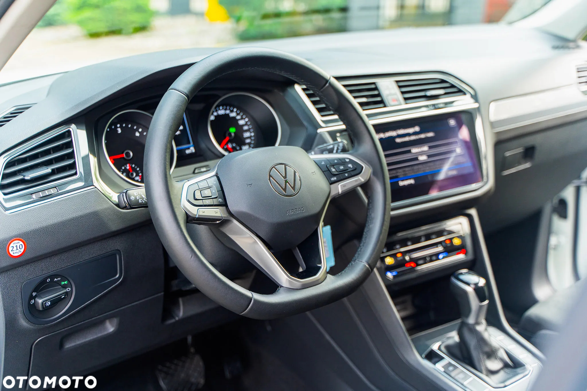 Volkswagen Tiguan 2.0 TDI BMT SCR Comfortline DSG - 30