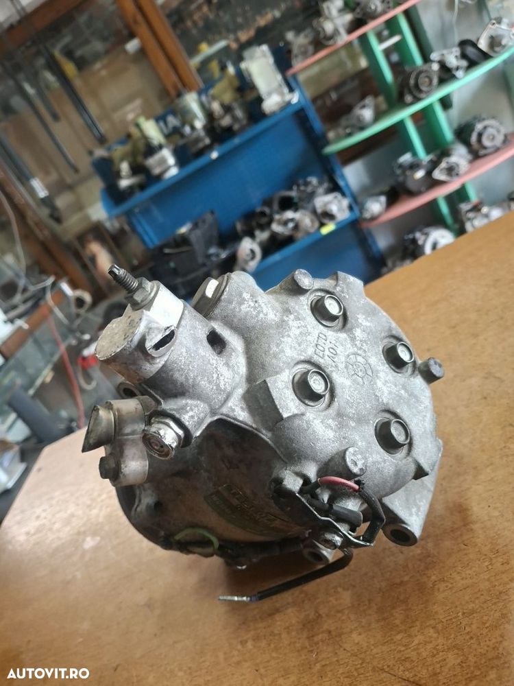 Compresor aer condiționat Honda Civic 2.2  D   TRSE07 - 5