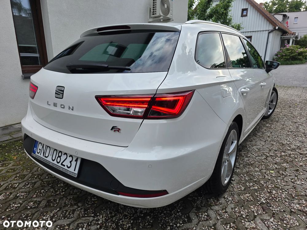 Audi A4 Avant 2.0 TFSI ultra Sport - 35