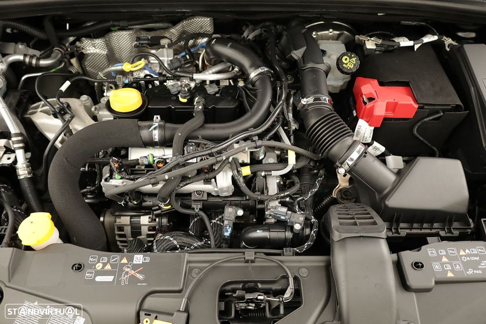 Renault Clio 1.0 TCe Evolution Bi-Fuel - 24