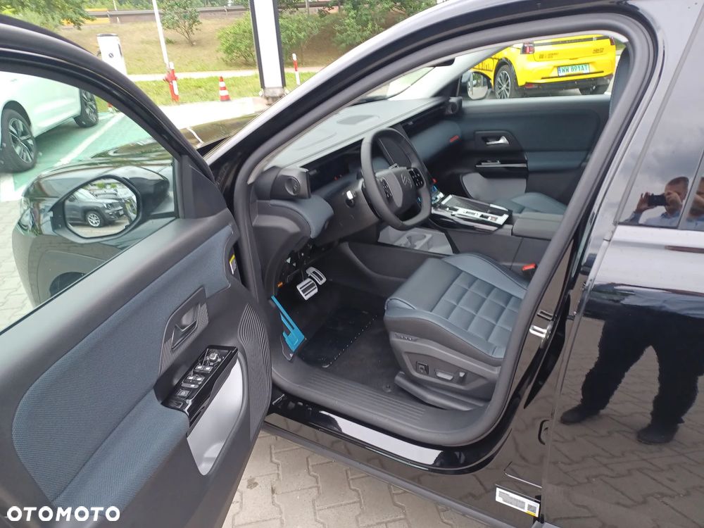 Citroën C5 Aircross 1.2 mHEV Max eDCT6 - 6