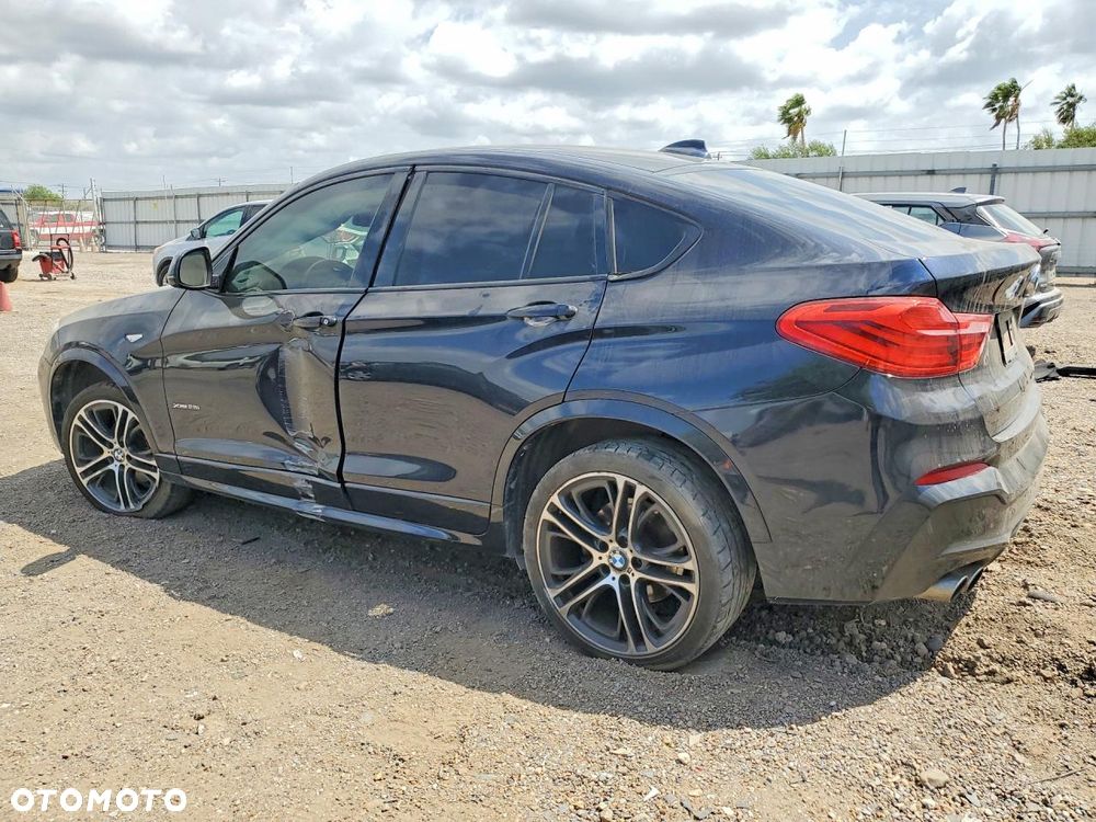 BMW X4 - 3