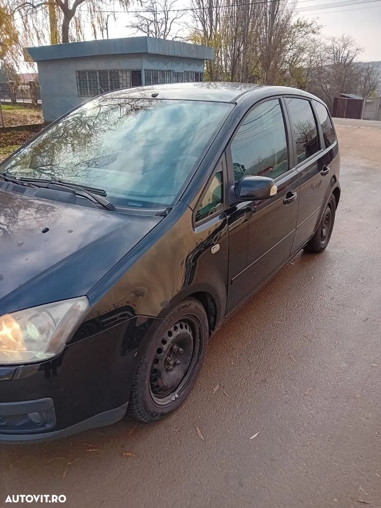 Ford C-Max - 7