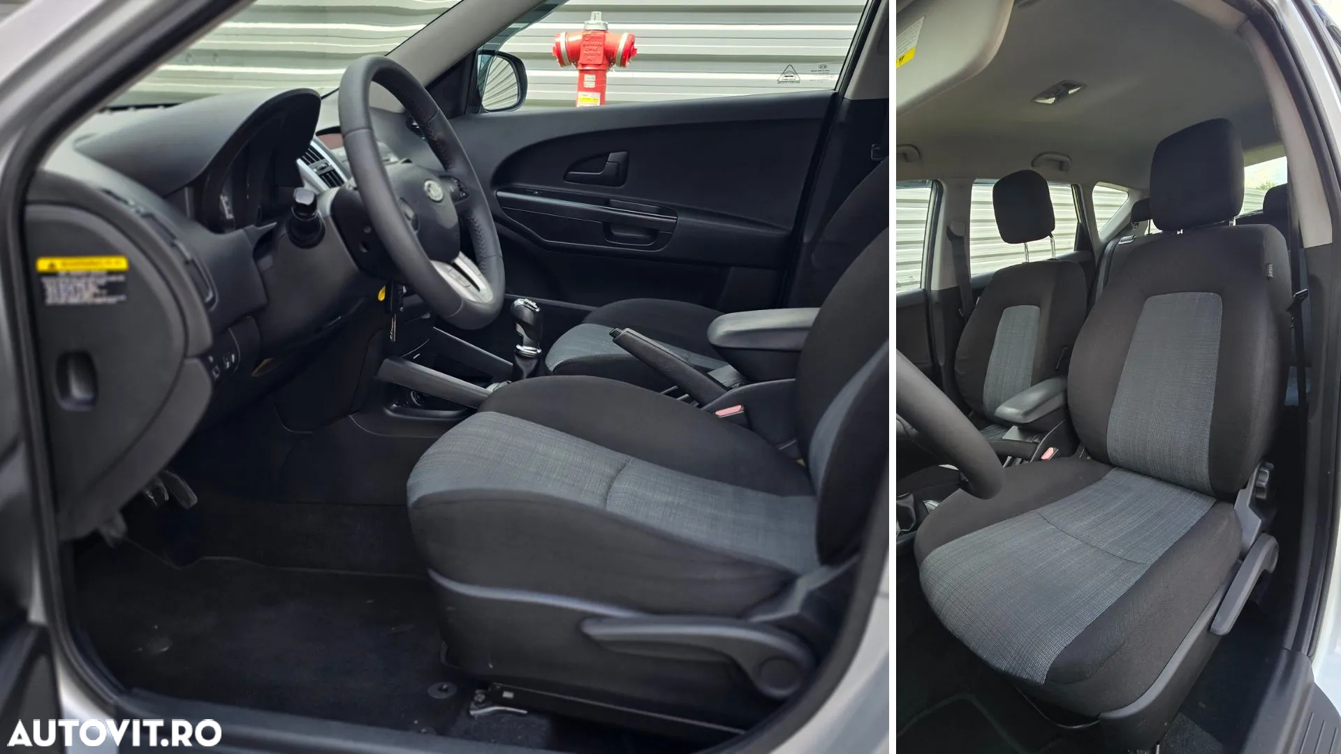 Kia Ceed - 5