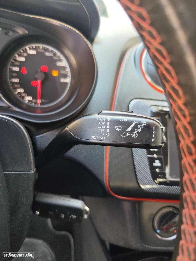 SEAT Ibiza 1.2 TDI Style - 29