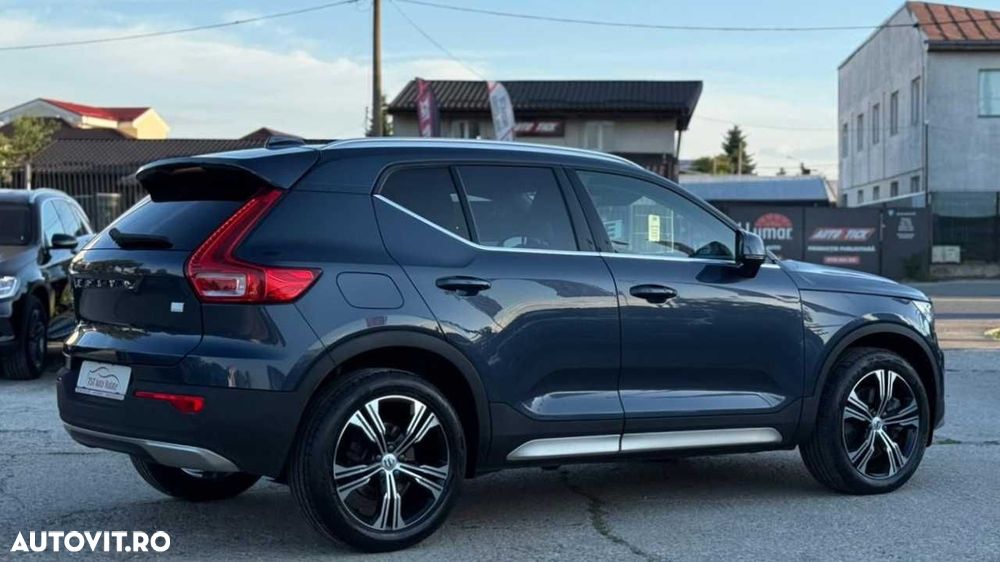 Volvo XC 40 - 10