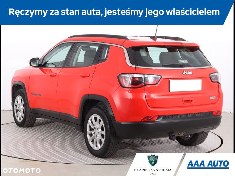 Jeep Compass - 5