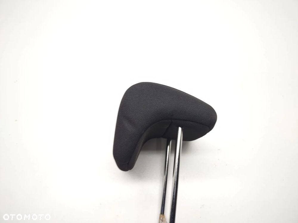 ZAGŁÓWEK OPARCIA KANAPY KIA VENGA TYLNY BOCZNY CZARNY ORYGINAŁ - 4