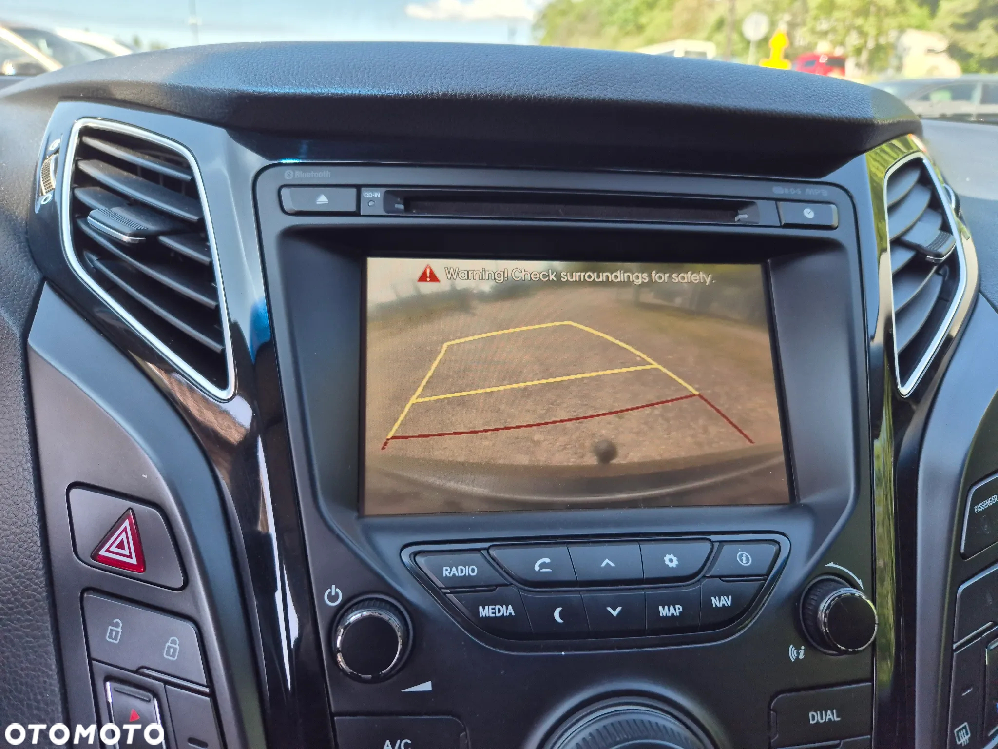 Hyundai i40 - 12