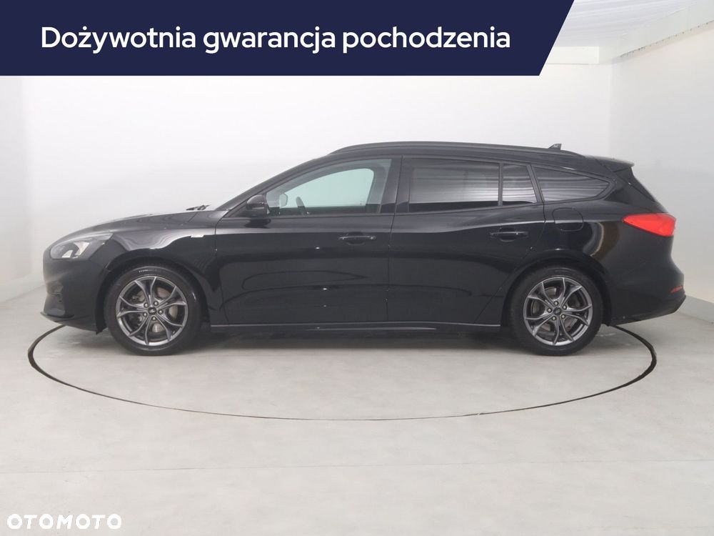 Ford Focus SW - 4