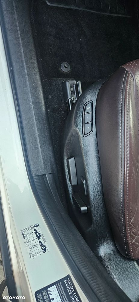 Mazda CX-3 2.0 Skymotion - 25