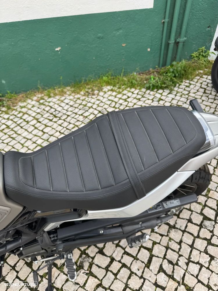 Benelli Leoncino 800 Trail - 24