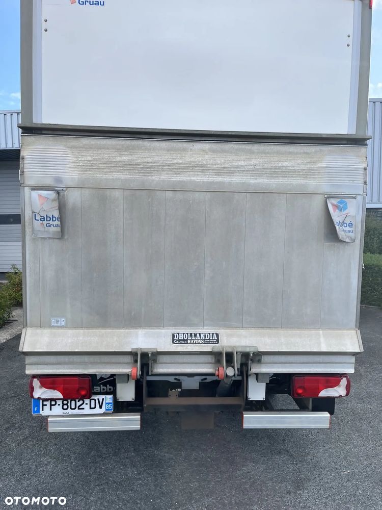 Mercedes-Benz Sprinter - 6