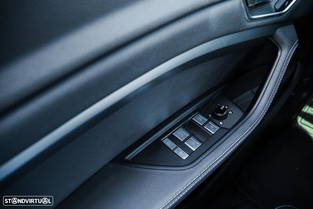 Audi e-tron Sportback 50 quattro Advanced - 30