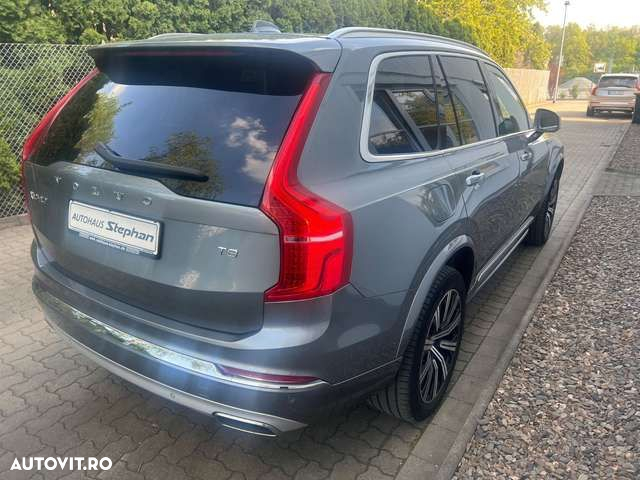 Volvo XC 90 - 6
