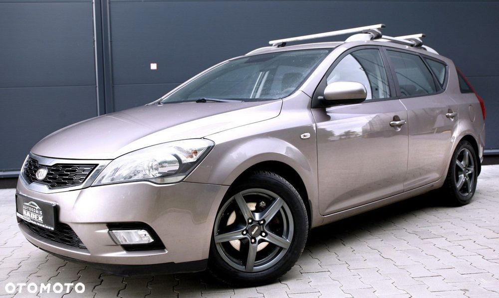 Kia Ceed - 20