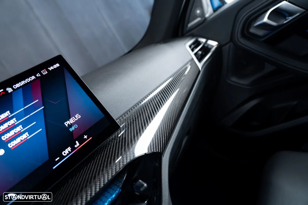 BMW M2 Auto - 35