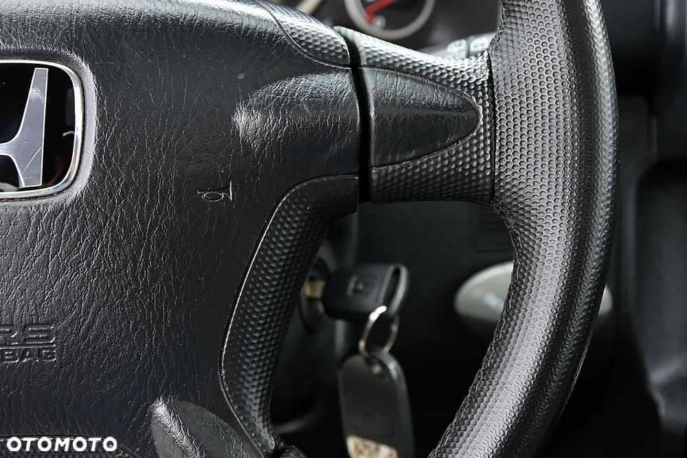 Honda CR-V 2.0 Executive - 17