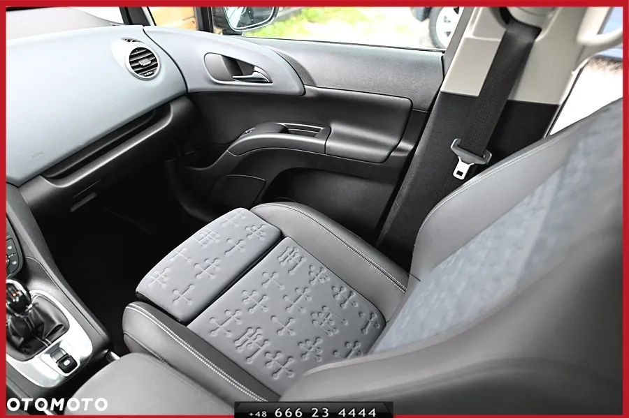 Opel Meriva 1.4 Innovation - 21
