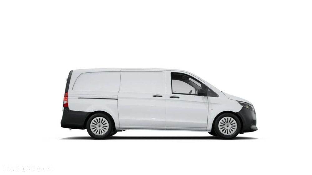 Mercedes-Benz Vito 116 CDi Furgon Długi PRO - 14