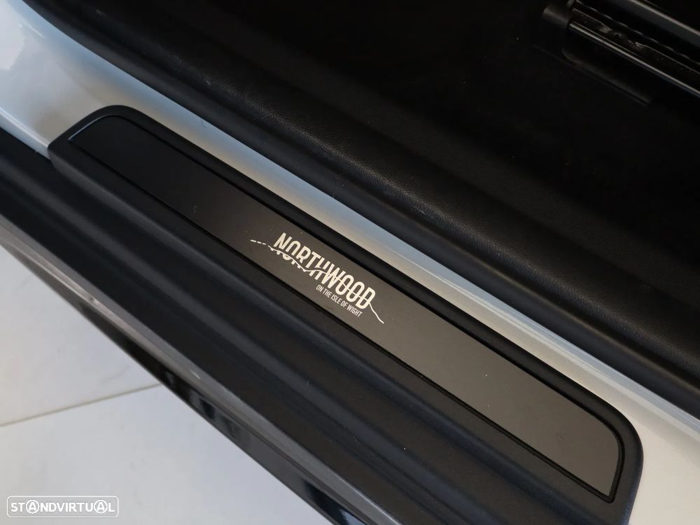 MINI Countryman Cooper SE ALL4 Northwood Edition Auto - 25