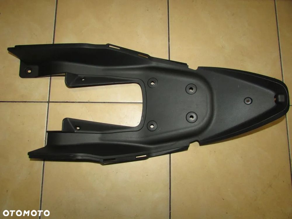 Moto Morini Seiemmezzo 6 1/2 wypełnienie ogon zadupek - 2