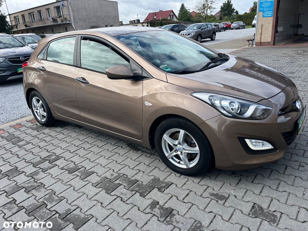 Hyundai i30 - 13