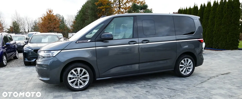 Volkswagen Multivan 6.1 2.0 TDI L1 Highline DSG - 9