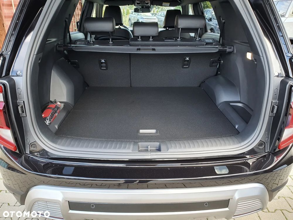 SsangYong/KGM Inny - 10