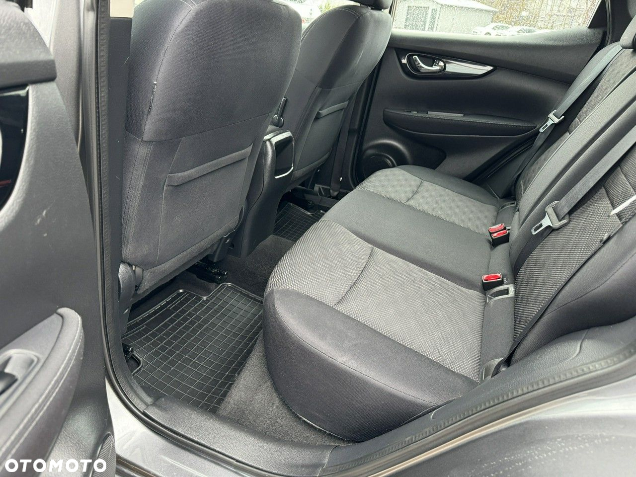 Nissan Qashqai - 31
