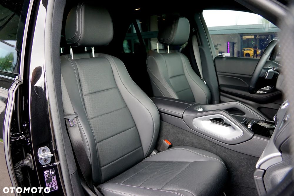 Mercedes-Benz GLE 300 d mHEV 4-Matic AMG Line - 26