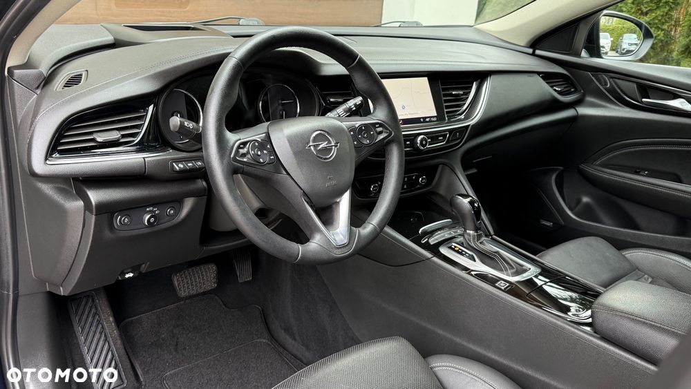 Opel Insignia 2.0 Automatik Business Edition - 39