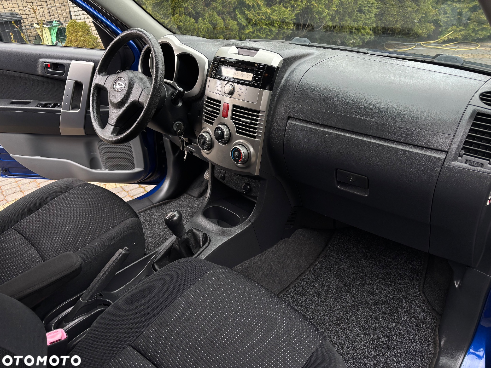 Daihatsu Terios 1.5 Top - 9