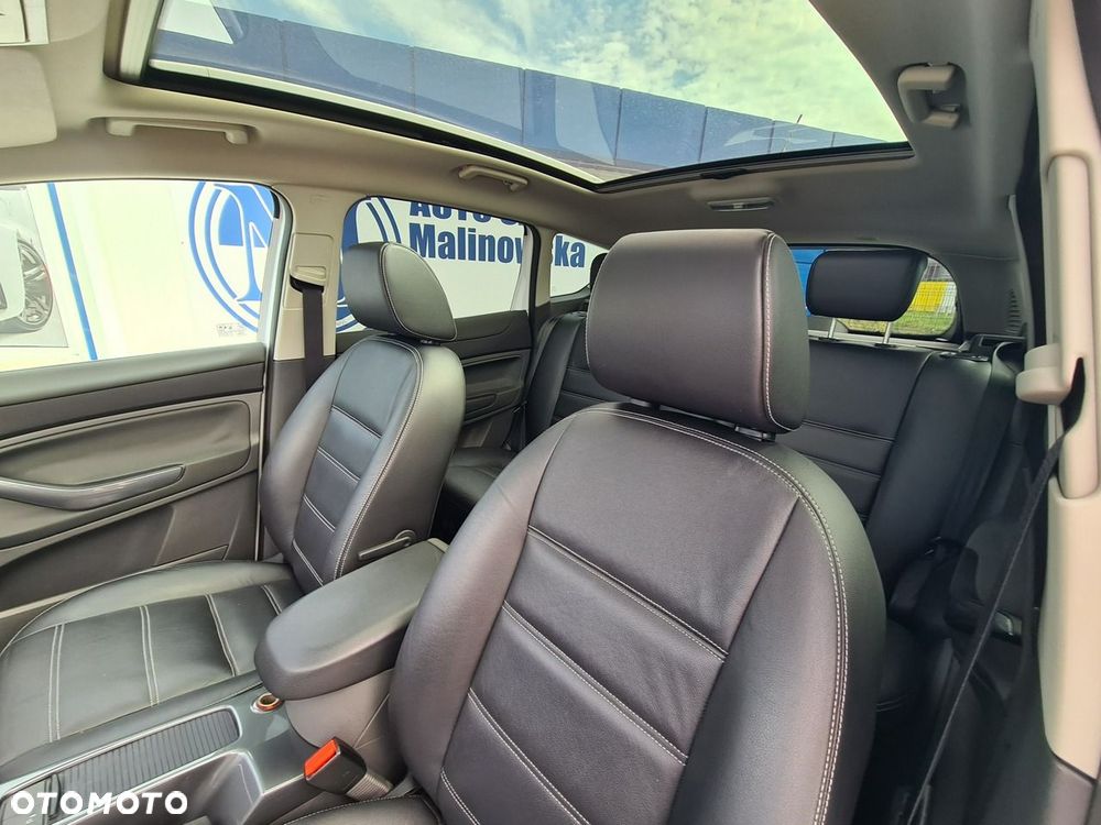 Ford Kuga 2.0 TDCi Titanium - 24