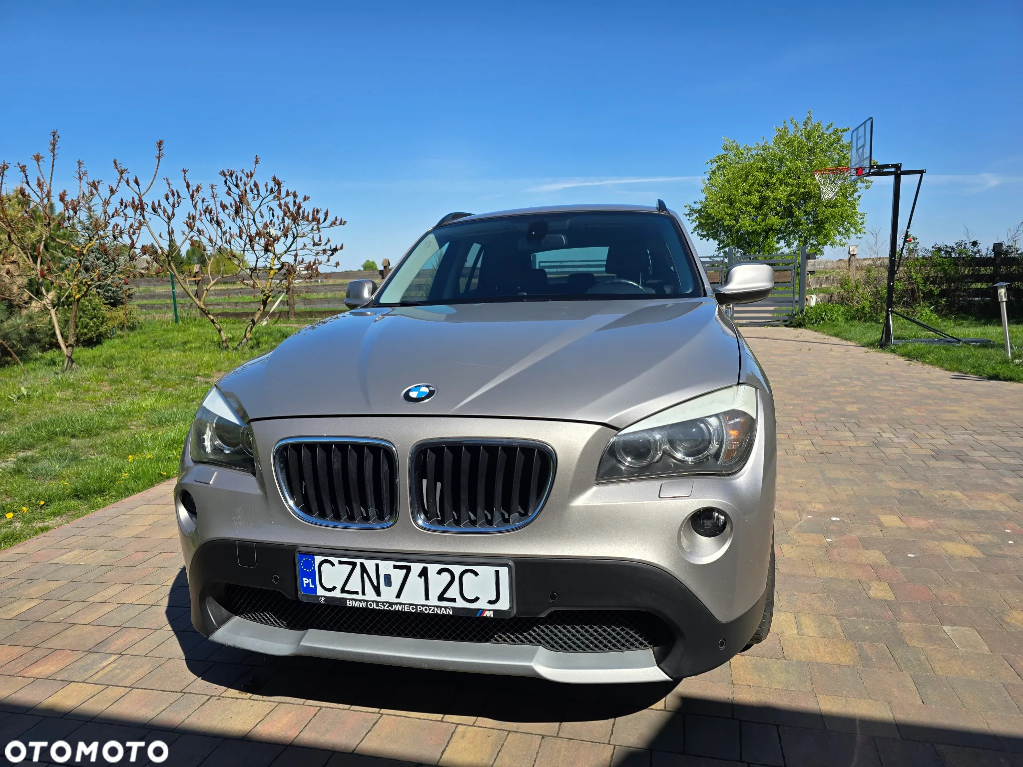 BMW X1 - 18
