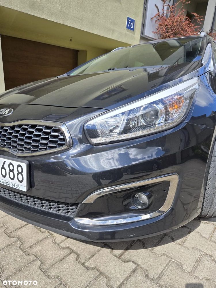 Kia Ceed 1.4 Smart Plus - 5