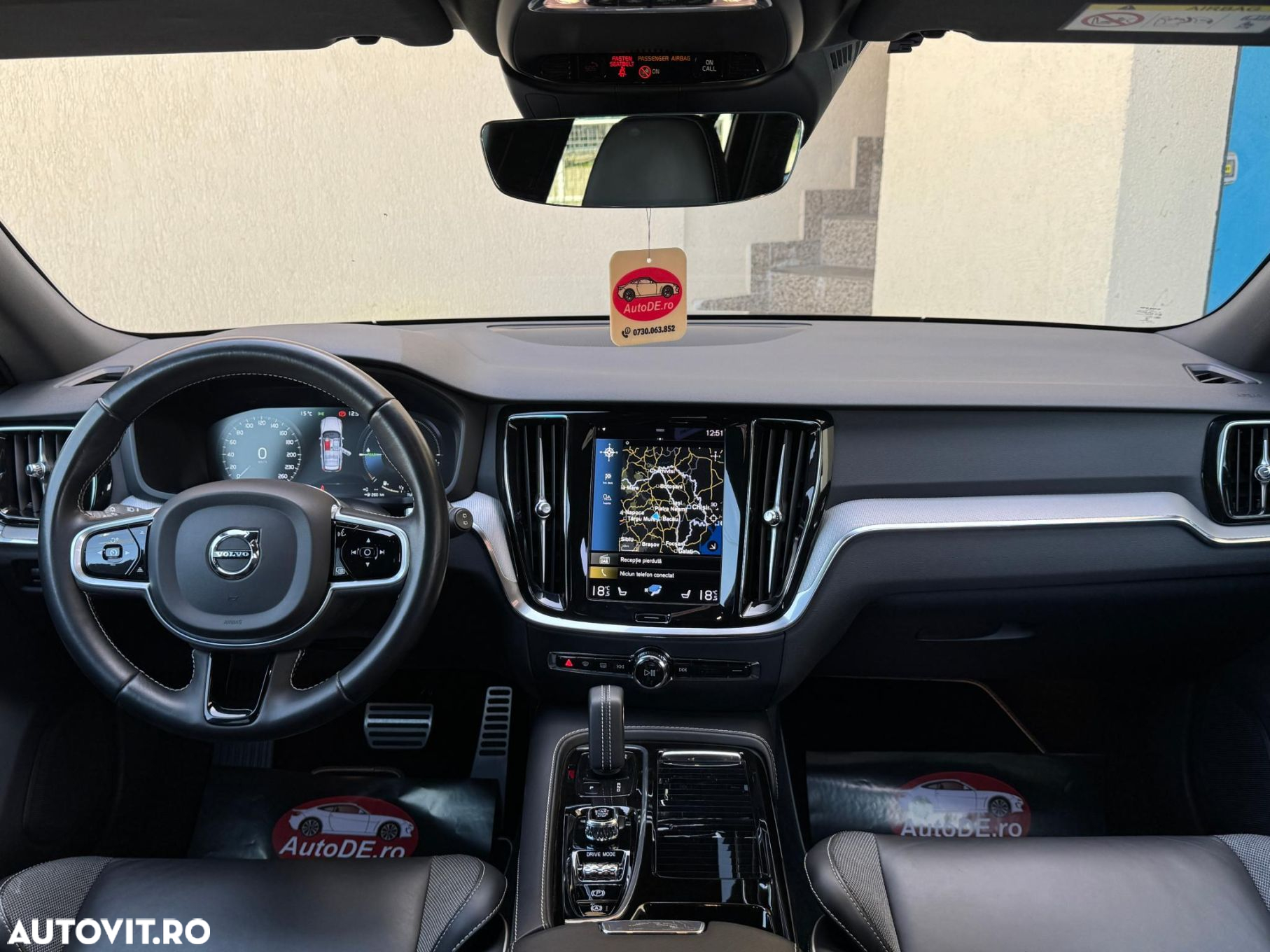 Volvo V60 - 10