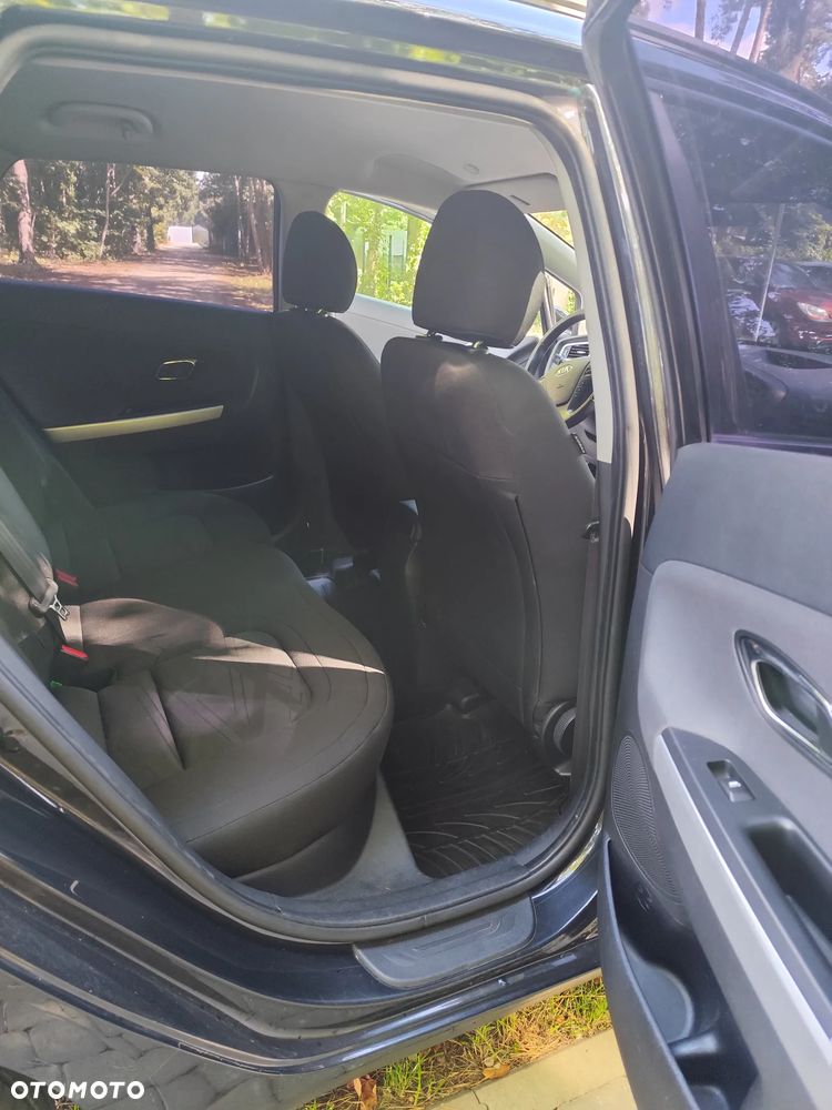 Kia Ceed 1.4 CVVT Vision - 12