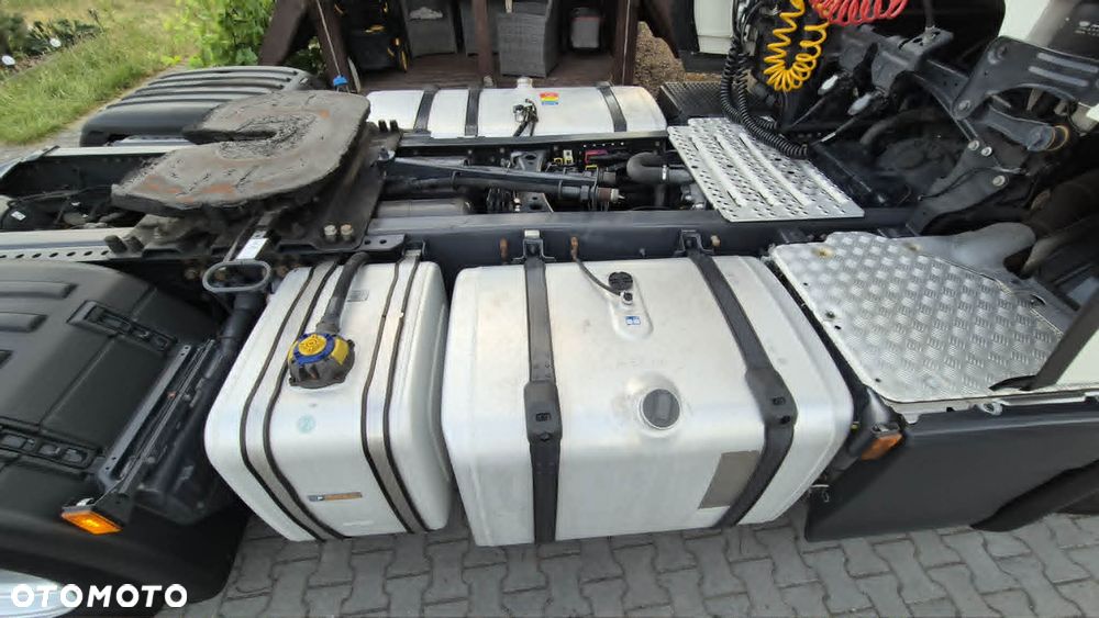 Scania R410 - 23
