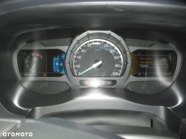 Ford Ranger 3.2 TDCi 4x4 DC Limited EU6 - 8