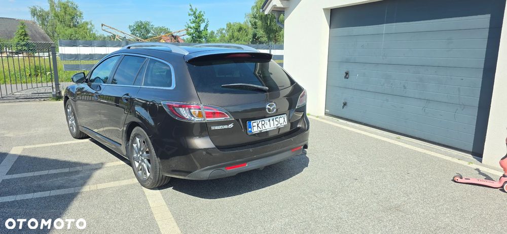 Mazda 6 2.2 CD Exclusive - 17