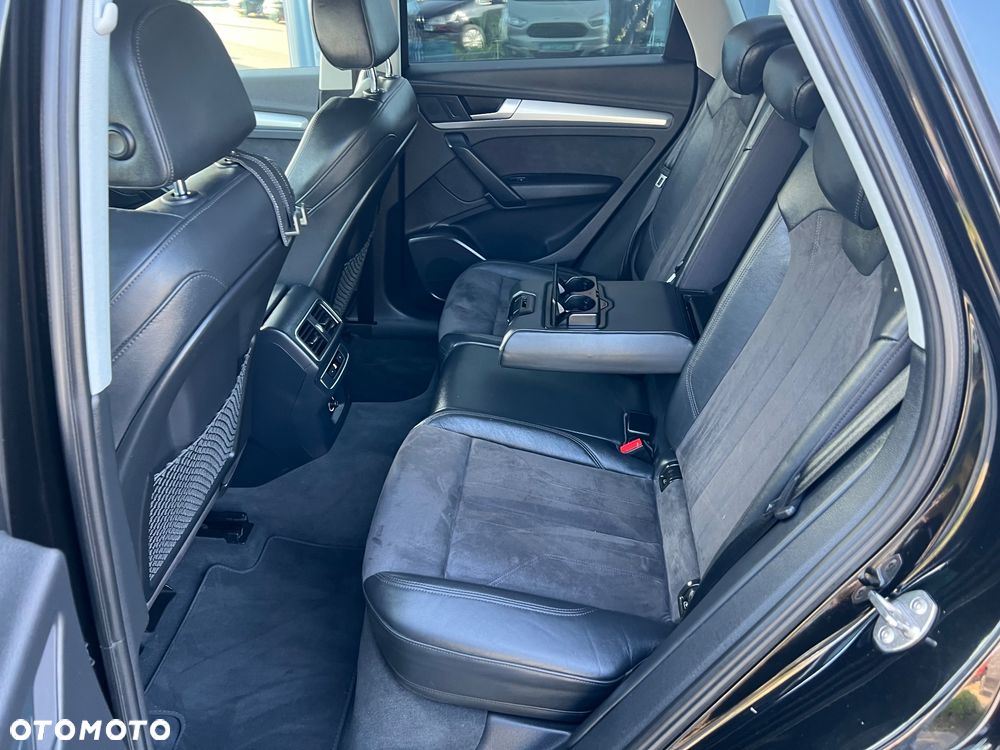 Audi Q5 2.0 TDI Quattro S tronic - 14