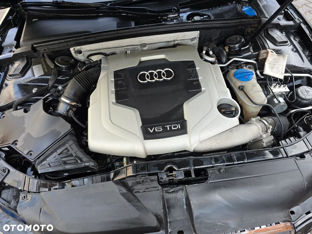 Audi A5 Sportback 3.0 TDI quattro DPF S tronic - 13