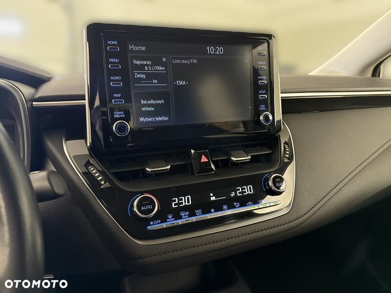 Toyota Corolla - 15
